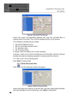 Предварительный просмотр 54 страницы Q-See Computer Hardware User Manual