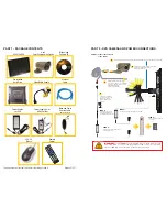 Preview for 2 page of Q-See QC40108 Quick Installation Manual