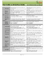 Предварительный просмотр 13 страницы Q-See QC40198 User Manual