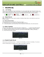 Предварительный просмотр 34 страницы Q-See QC40198 User Manual