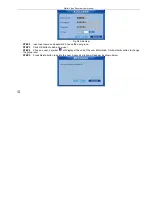 Предварительный просмотр 26 страницы Q-See QSD2316L User Manual