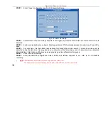 Предварительный просмотр 32 страницы Q-See QSD2316L User Manual