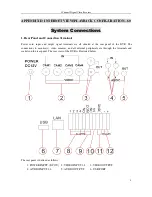 Preview for 6 page of Q-See QSNDVR4R User Manual