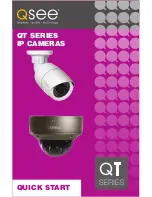 Q-See QT SERIES Quick Start Manual preview