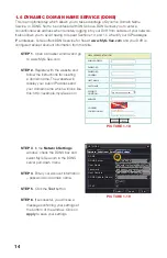 Preview for 14 page of Q-See QT SERIES Remote Monitoring Setup Manual