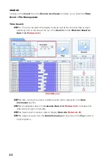 Preview for 32 page of Q-See QT SERIES Remote Monitoring Setup Manual