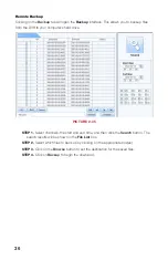 Preview for 36 page of Q-See QT SERIES Remote Monitoring Setup Manual