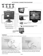 Preview for 2 page of Q-See QT17DVR4C Quick Installation Manual