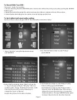 Preview for 4 page of Q-See QT17DVR4C Quick Installation Manual