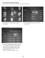 Preview for 5 page of Q-See QT17DVR4C Quick Installation Manual