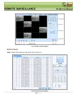 Preview for 71 page of Q-See QT426 User Manual