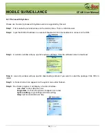 Preview for 77 page of Q-See QT426 User Manual