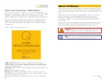 Preview for 2 page of Q-See QT454 User Manual