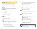 Preview for 5 page of Q-See QT454 User Manual