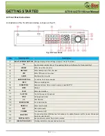 Preview for 12 page of Q-See QT5116 User Manual