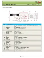 Preview for 13 page of Q-See QT5116 User Manual