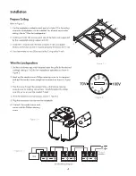 Preview for 4 page of Q-SYS AcousticDesign Series Hardware User Manual