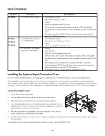 Preview for 23 page of Q-SYS PL-DC Series User Manual