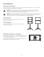 Preview for 15 page of Q-SYS PL-LA Series User Manual