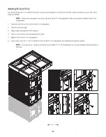 Preview for 22 page of Q-SYS PL-LA Series User Manual