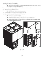 Preview for 24 page of Q-SYS PL-LA Series User Manual