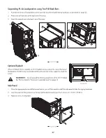 Preview for 27 page of Q-SYS PL-LA Series User Manual