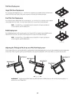 Preview for 29 page of Q-SYS PL-LA Series User Manual