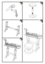 Предварительный просмотр 2 страницы QABA 390-004 Manual