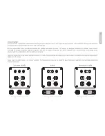 Preview for 9 page of QAcoustics Concept 300 Owner'S Manual