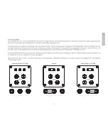 Предварительный просмотр 19 страницы QAcoustics Concept 300 Owner'S Manual