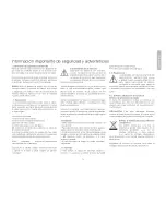 Предварительный просмотр 24 страницы QAcoustics Concept 300 Owner'S Manual