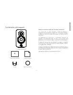 Предварительный просмотр 25 страницы QAcoustics Concept 300 Owner'S Manual