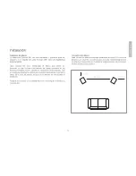 Preview for 26 page of QAcoustics Concept 300 Owner'S Manual