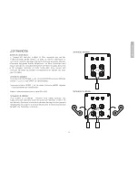 Preview for 38 page of QAcoustics Concept 300 Owner'S Manual