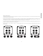 Предварительный просмотр 39 страницы QAcoustics Concept 300 Owner'S Manual