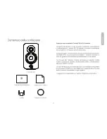 Предварительный просмотр 45 страницы QAcoustics Concept 300 Owner'S Manual