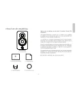 Предварительный просмотр 55 страницы QAcoustics Concept 300 Owner'S Manual