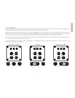 Предварительный просмотр 59 страницы QAcoustics Concept 300 Owner'S Manual