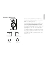 Предварительный просмотр 65 страницы QAcoustics Concept 300 Owner'S Manual