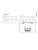 Предварительный просмотр 66 страницы QAcoustics Concept 300 Owner'S Manual