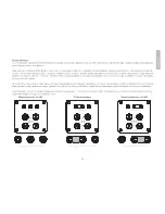 Предварительный просмотр 69 страницы QAcoustics Concept 300 Owner'S Manual