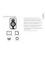 Preview for 75 page of QAcoustics Concept 300 Owner'S Manual