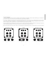 Предварительный просмотр 79 страницы QAcoustics Concept 300 Owner'S Manual