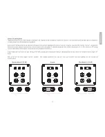 Предварительный просмотр 99 страницы QAcoustics Concept 300 Owner'S Manual