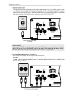 Предварительный просмотр 12 страницы QAcoustics Media 4 Manual