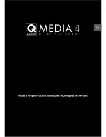 Preview for 23 page of QAcoustics Media 4 Manual