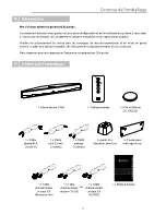 Preview for 27 page of QAcoustics Media 4 Manual