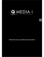 Preview for 63 page of QAcoustics Media 4 Manual