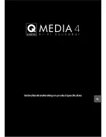 Preview for 163 page of QAcoustics Media 4 Manual