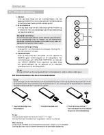 Предварительный просмотр 174 страницы QAcoustics Media 4 Manual